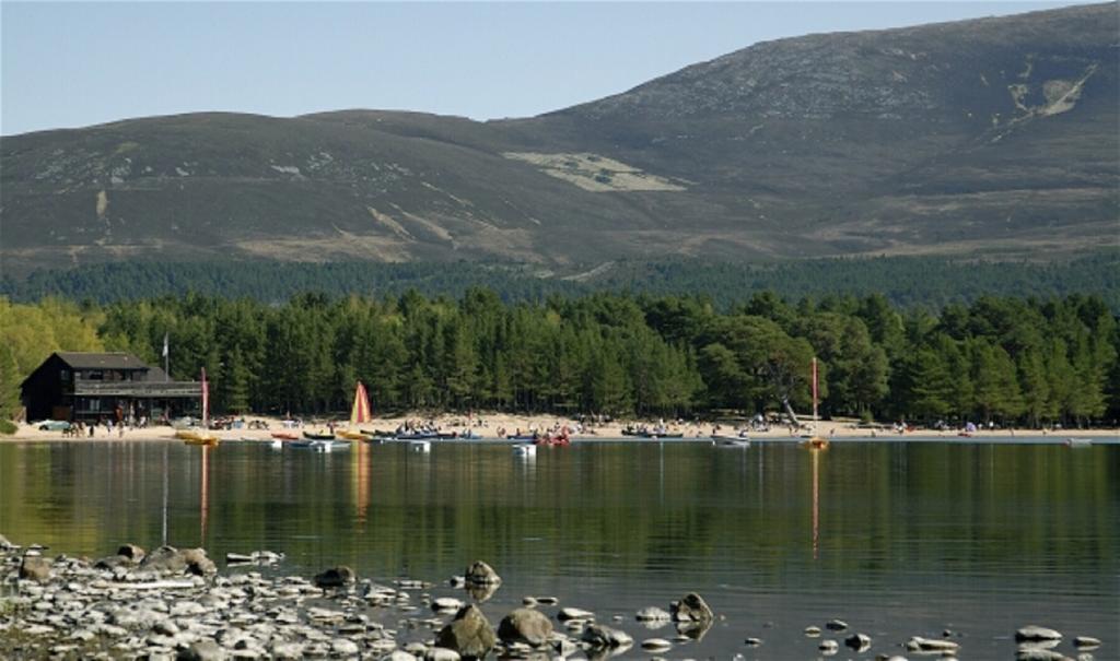 Macdonald Aviemore Hotel At Macdonald Aviemore Resort Zewnętrze zdjęcie