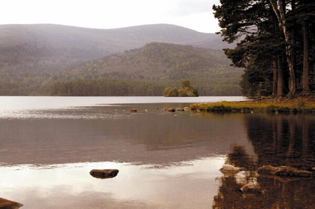 Macdonald Aviemore Hotel At Macdonald Aviemore Resort Zewnętrze zdjęcie
