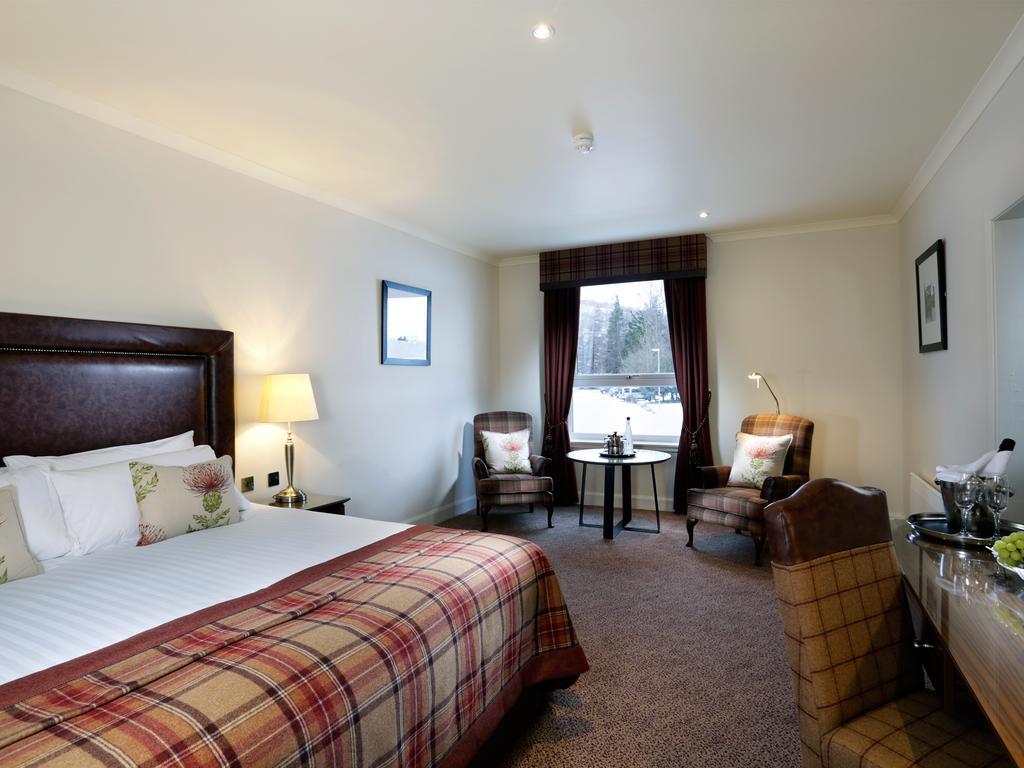Macdonald Aviemore Hotel At Macdonald Aviemore Resort Pokój zdjęcie