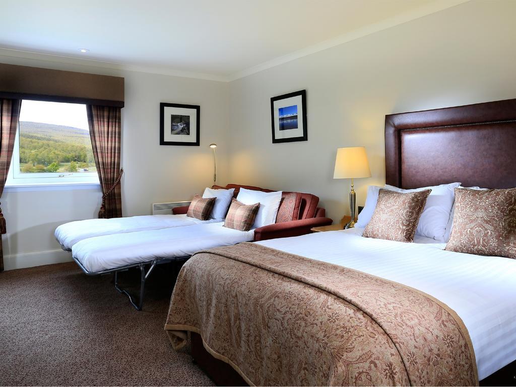Macdonald Aviemore Hotel At Macdonald Aviemore Resort Pokój zdjęcie