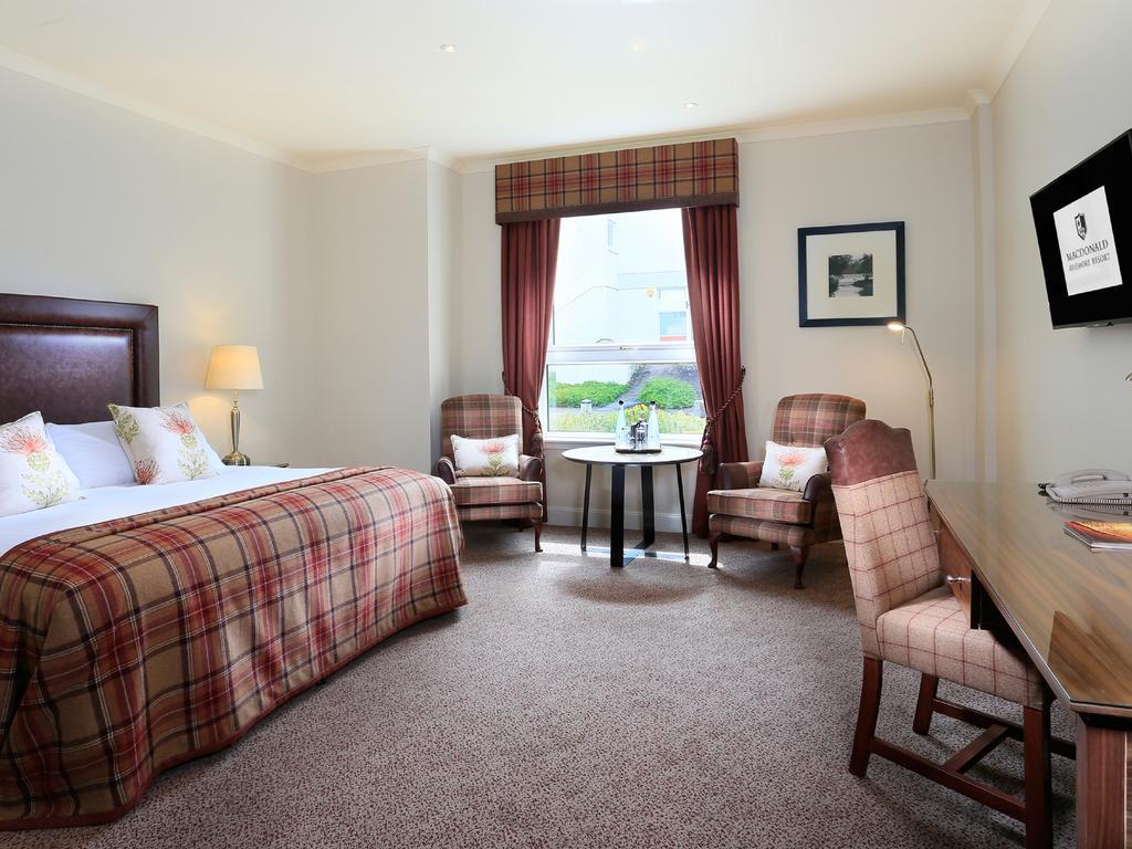 Macdonald Aviemore Hotel At Macdonald Aviemore Resort Zewnętrze zdjęcie