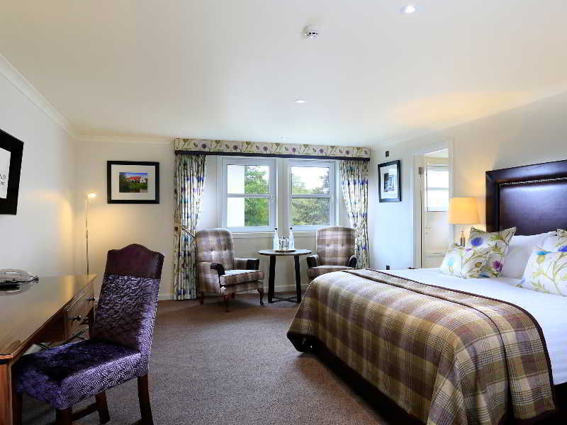 Macdonald Aviemore Hotel At Macdonald Aviemore Resort Zewnętrze zdjęcie