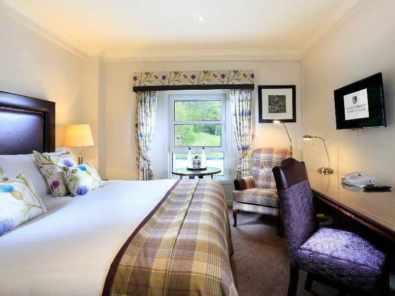 Macdonald Aviemore Hotel At Macdonald Aviemore Resort Zewnętrze zdjęcie