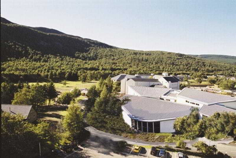 Macdonald Aviemore Hotel At Macdonald Aviemore Resort Zewnętrze zdjęcie