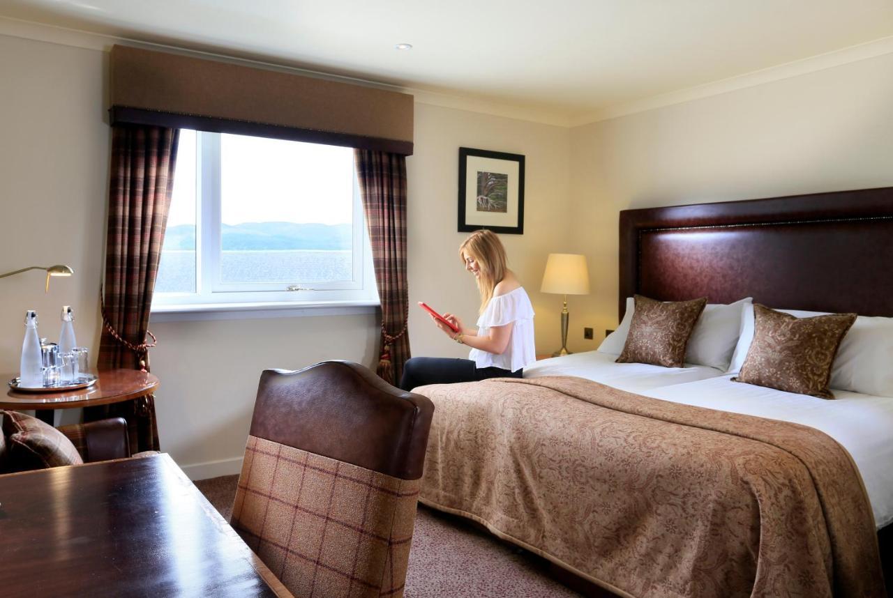 Macdonald Aviemore Hotel At Macdonald Aviemore Resort Zewnętrze zdjęcie